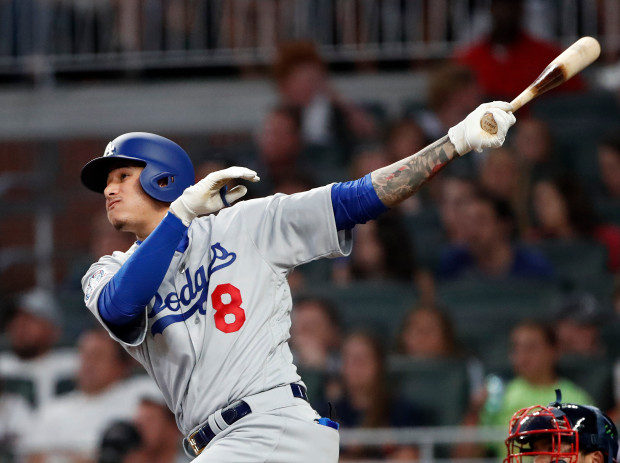 Manny Machado
