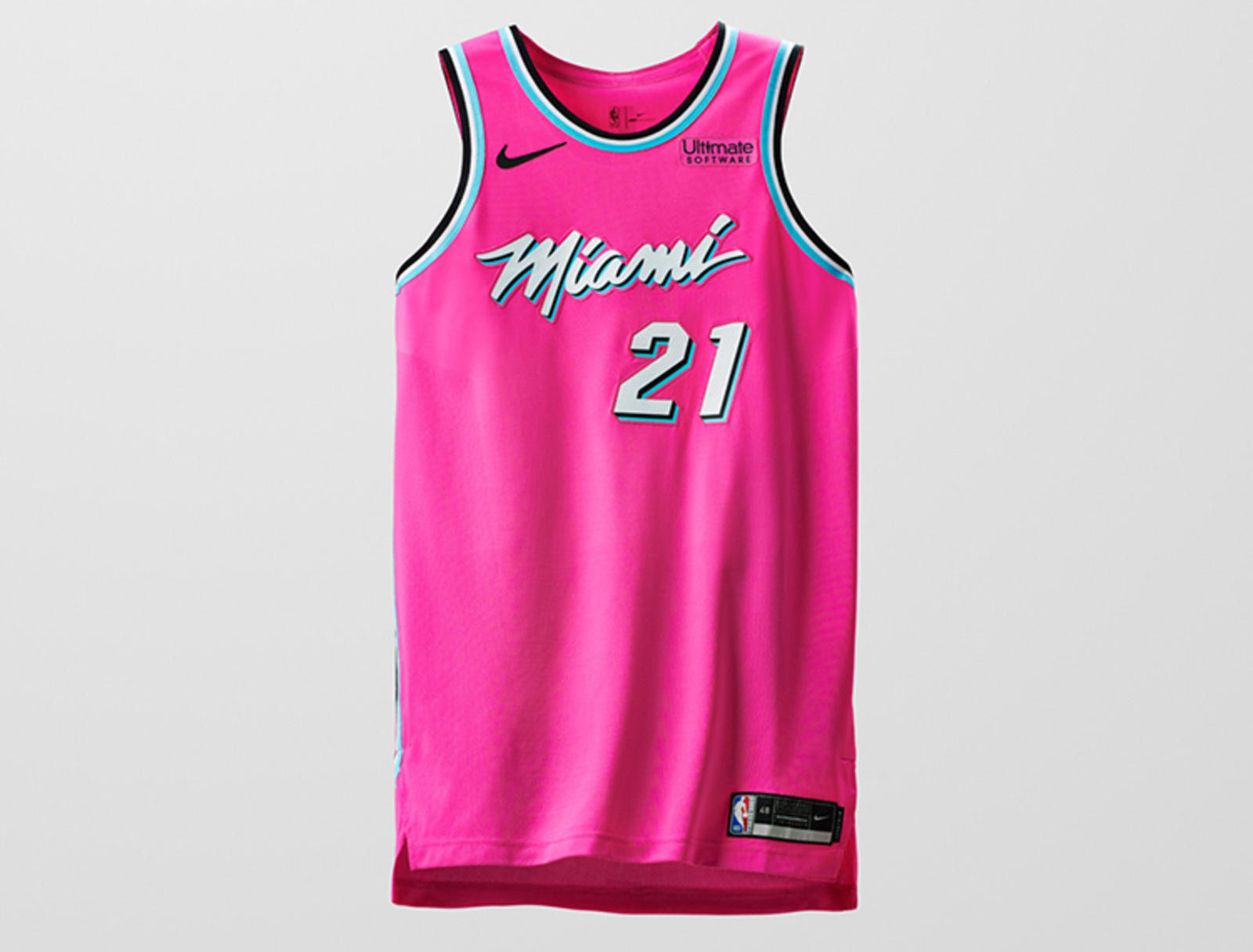 Ranking the NBA Earned Edition Jerseys