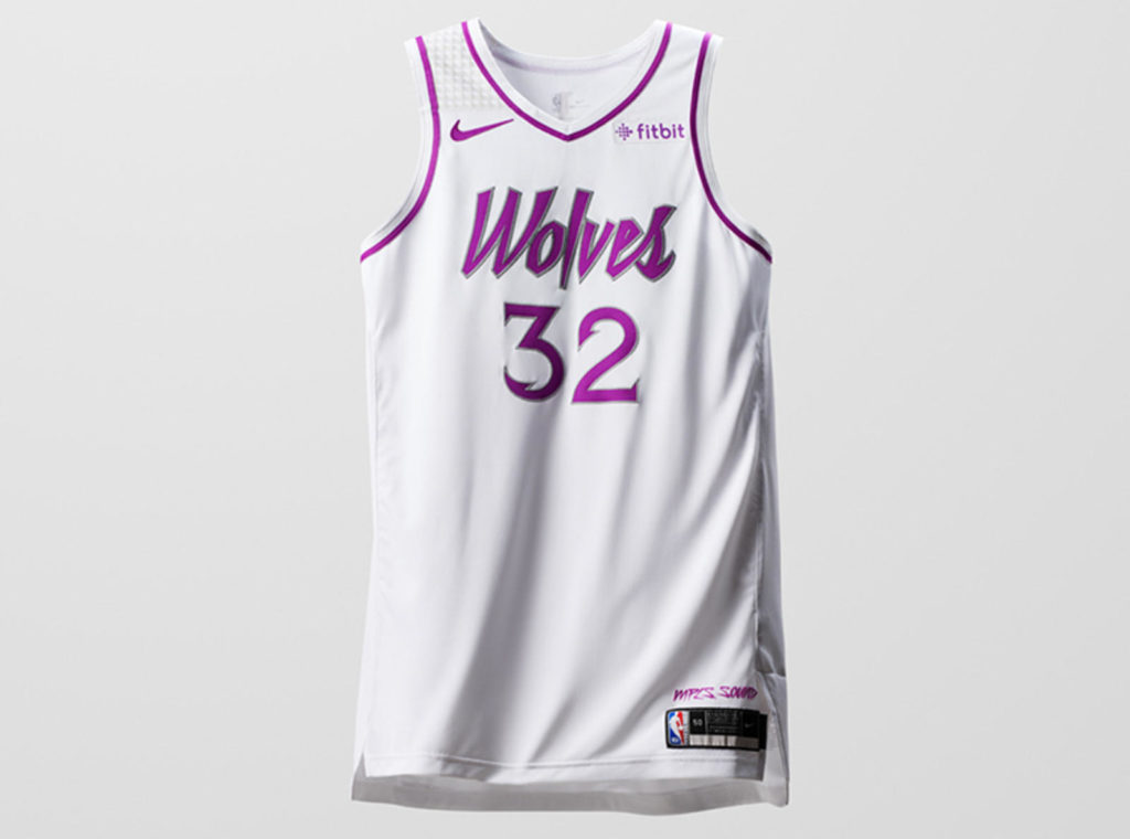 earned edition jerseys