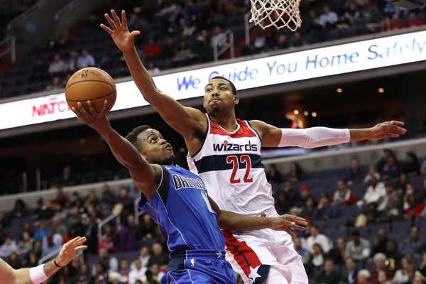 Otto Porter