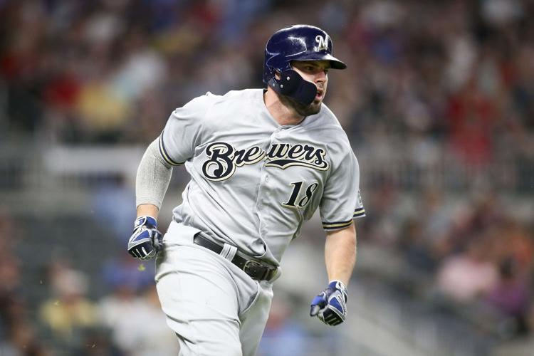 Mike Moustakas