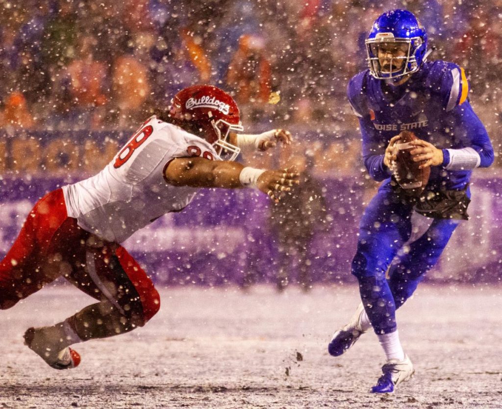 brett rypien
