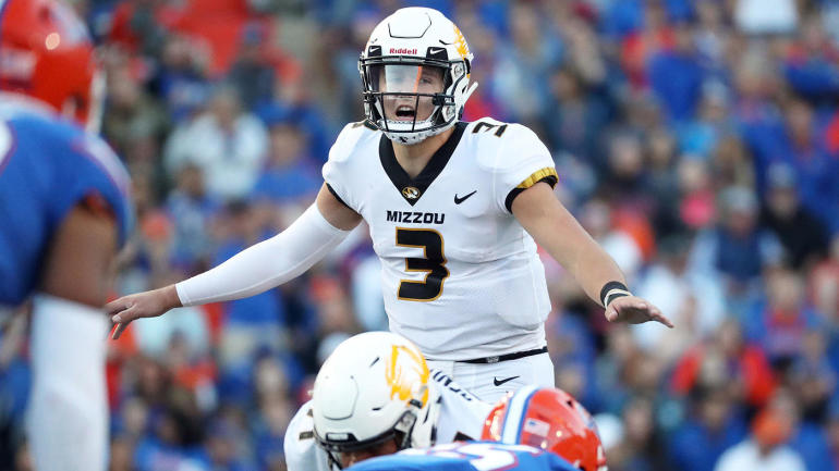 Drew Lock