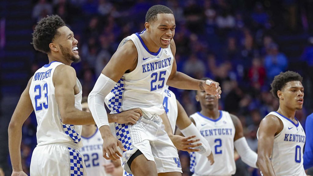 Welcome to March: NCAA Tournament Preview