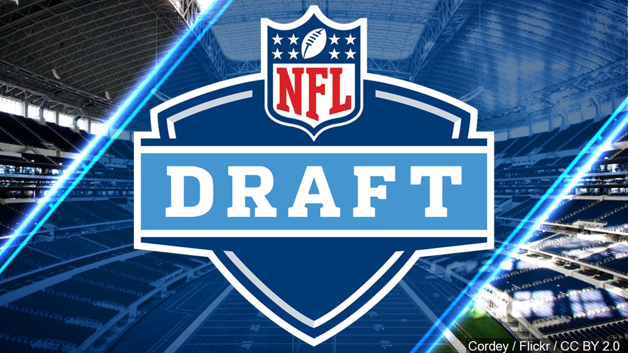 2019 NFL Draft Picks by Team