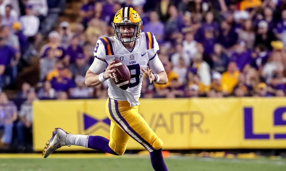 NCAAF Archives FlurrySports