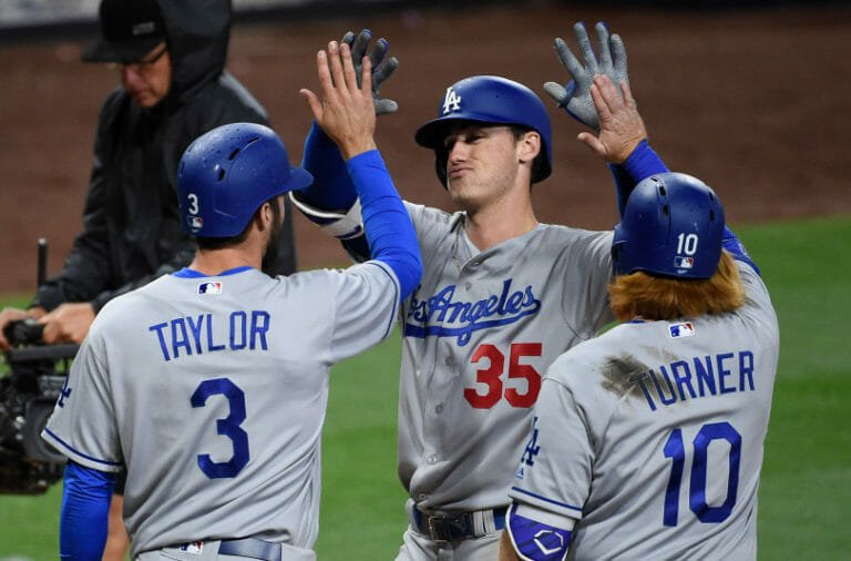 MLB Betting Best Picks and Odds to Win World Series