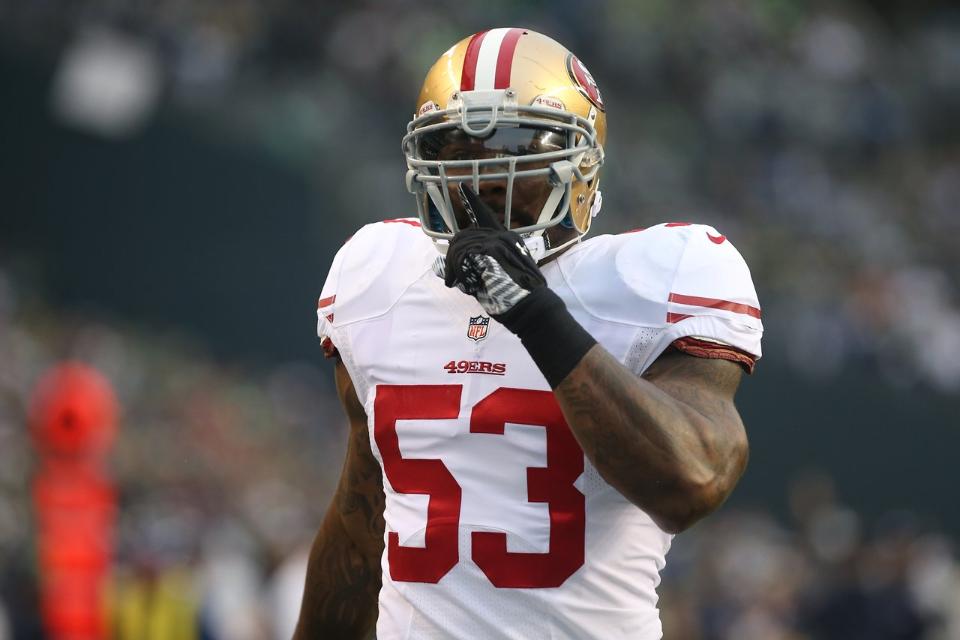 NaVorro Bowman