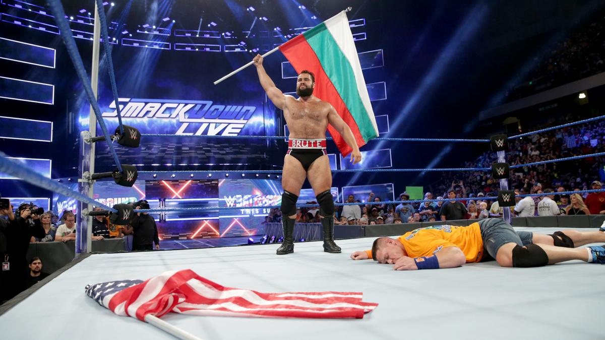Credit: WWE.com