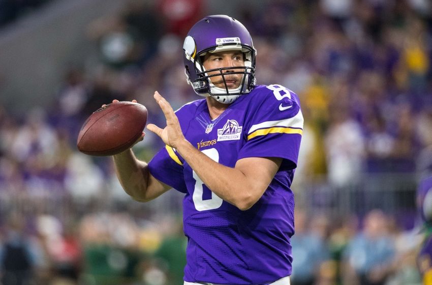 Sam Bradford