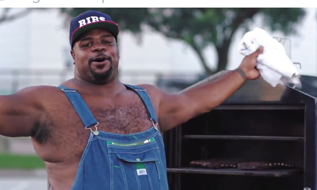 vince wilfork