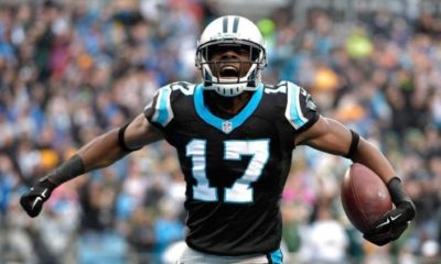 Devin Funchess signs with packers