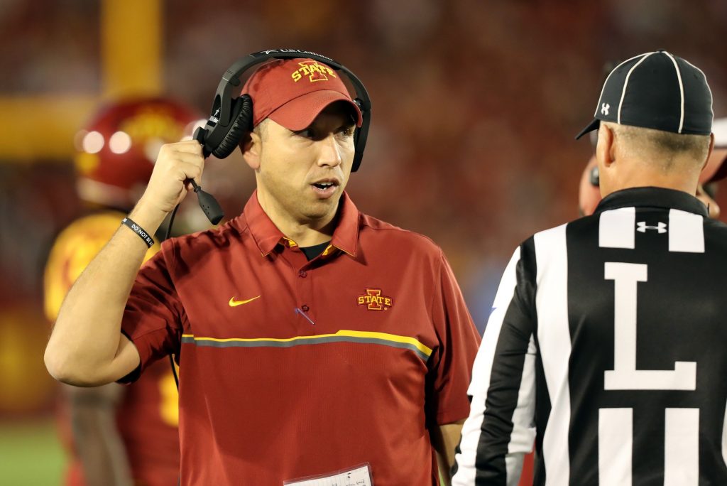 Credit: Reese Strickland/USA TODAY Sports