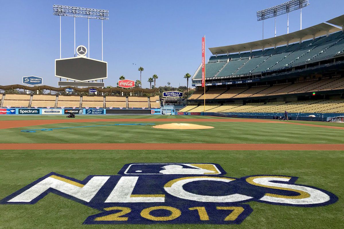 NLDS Review and NLCS Preview