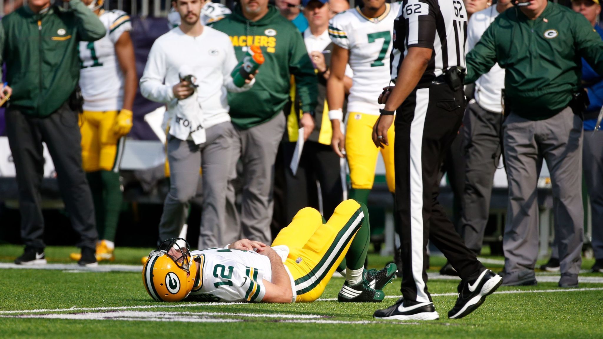 Credit: AP Photo