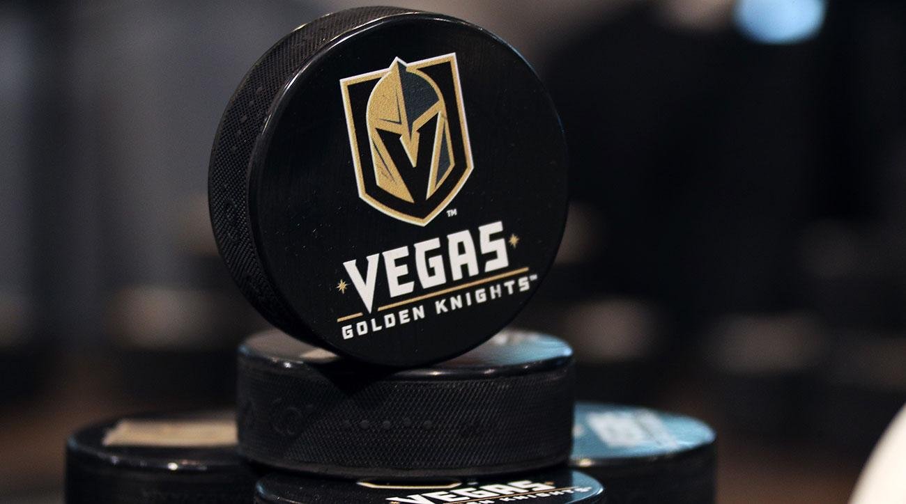 Vegas Strong Golden Knights Off To Strong Debut