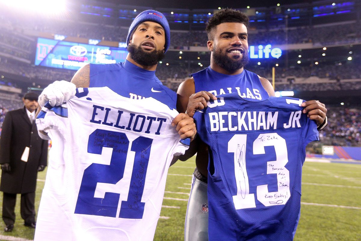 Top 200 Fantasy Football Dynasty Rankings