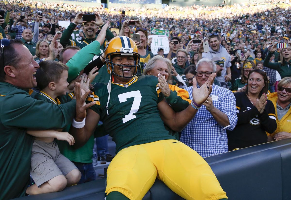 Credit: Matt Ludtke/AP Photo