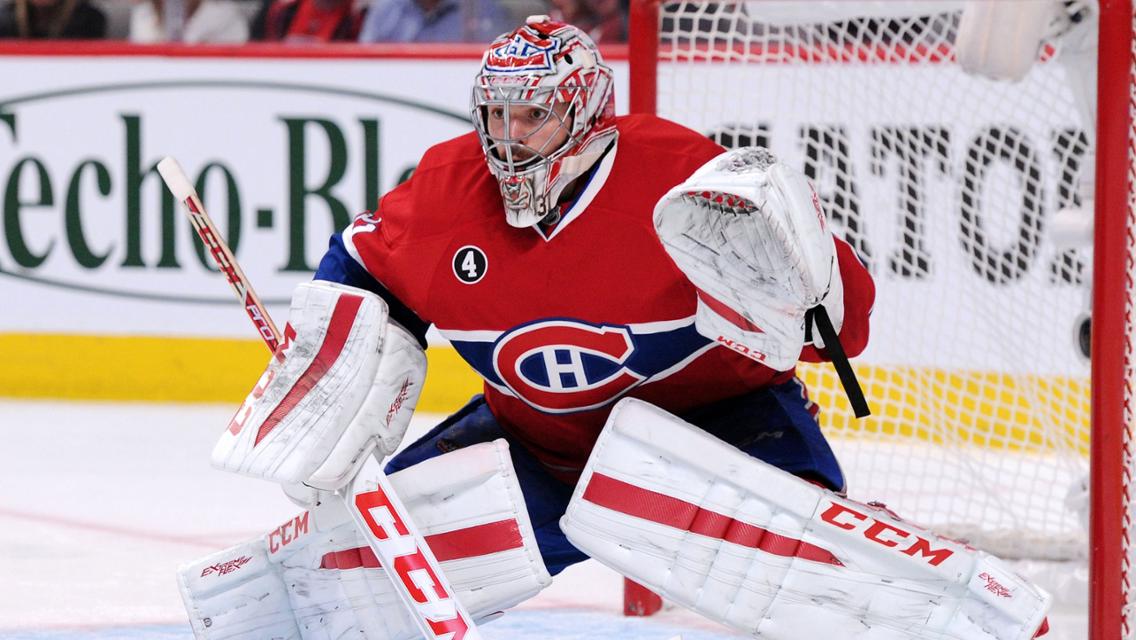 Carey Price NHL betting odds Jets vs Canadiens prediction NHL Playoffs