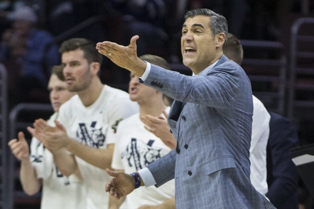 Jay Villanova vs St. John's Prediction and College Basketball Betting Picks