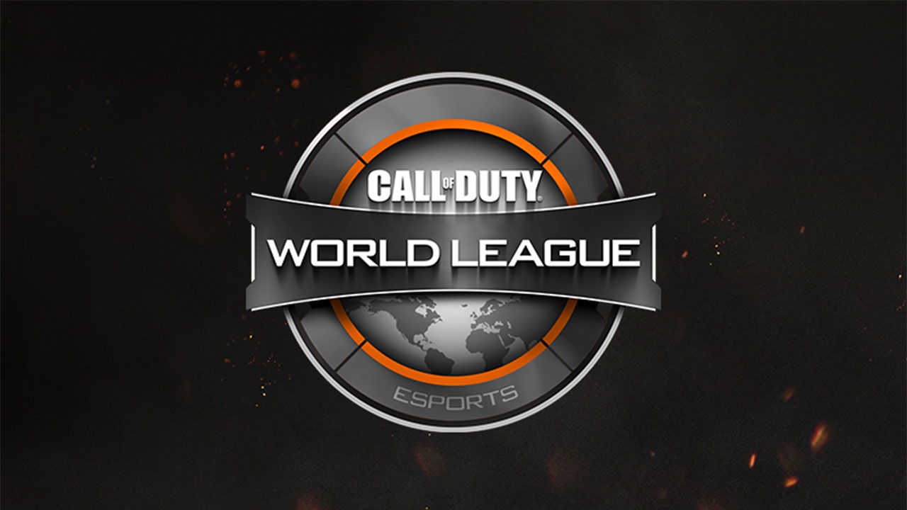 Call of Duty Pro League Stage 1, Week 1 Preview