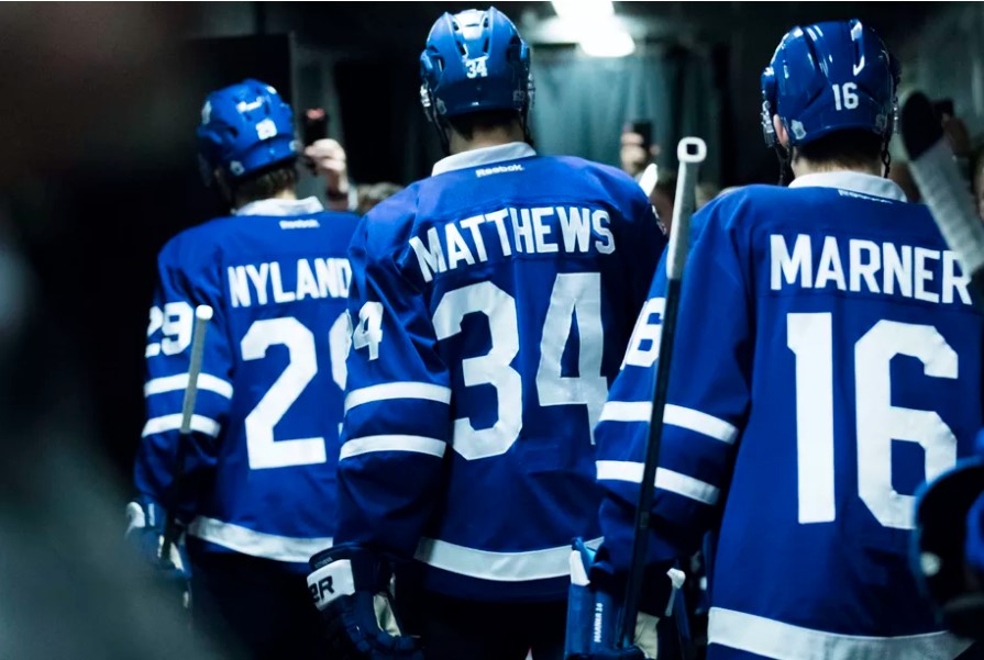 Lightning vs Maple Leafs Prediction and NHL Playoffs Series Betting Odds