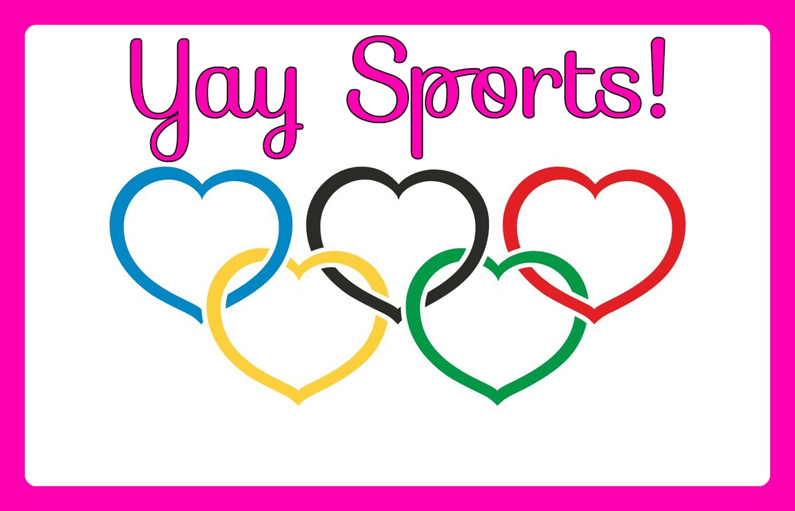Yay Sports! | Olympic Fails Compilation Reactions