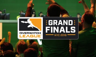 OWL Grand Finals