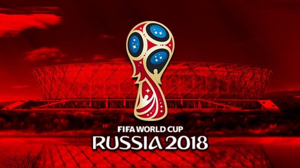 2018 Russia World Cup