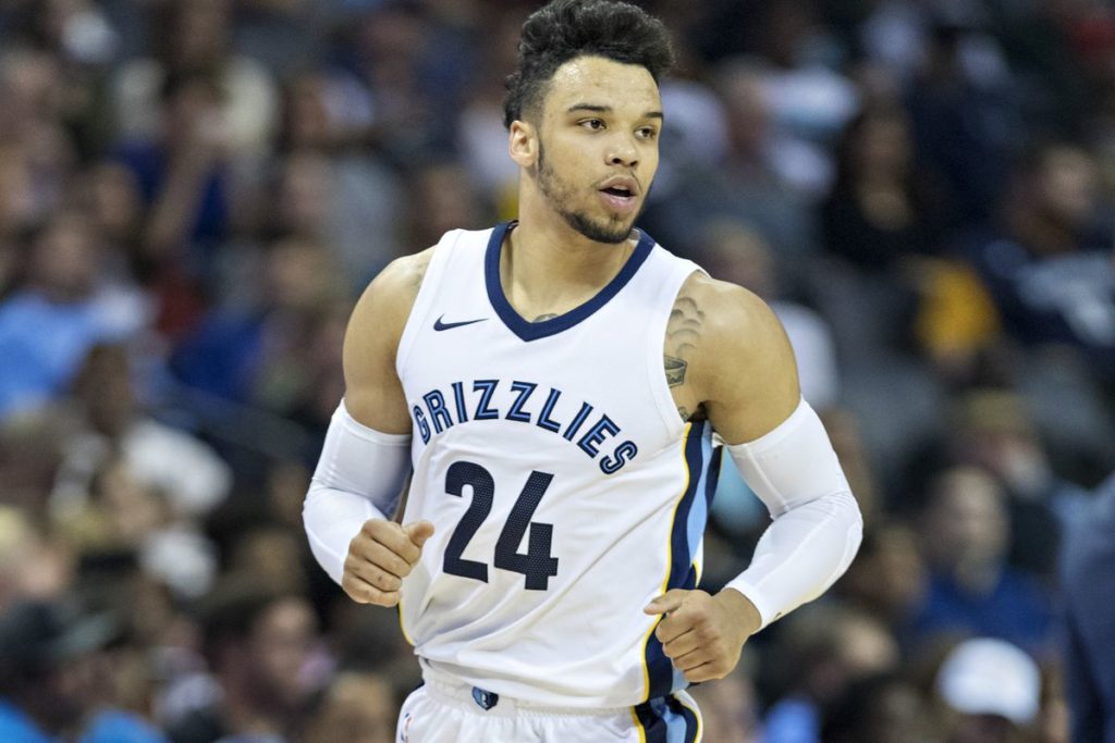 Warriors vs Grizzlies Prediction, Betting Odds and Free Stream for NBA Playoffs Game 5