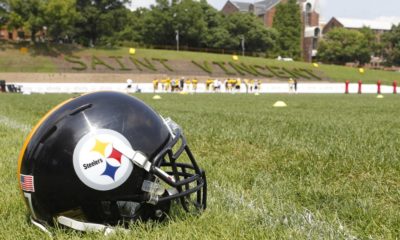 Steelers-Training-Camp