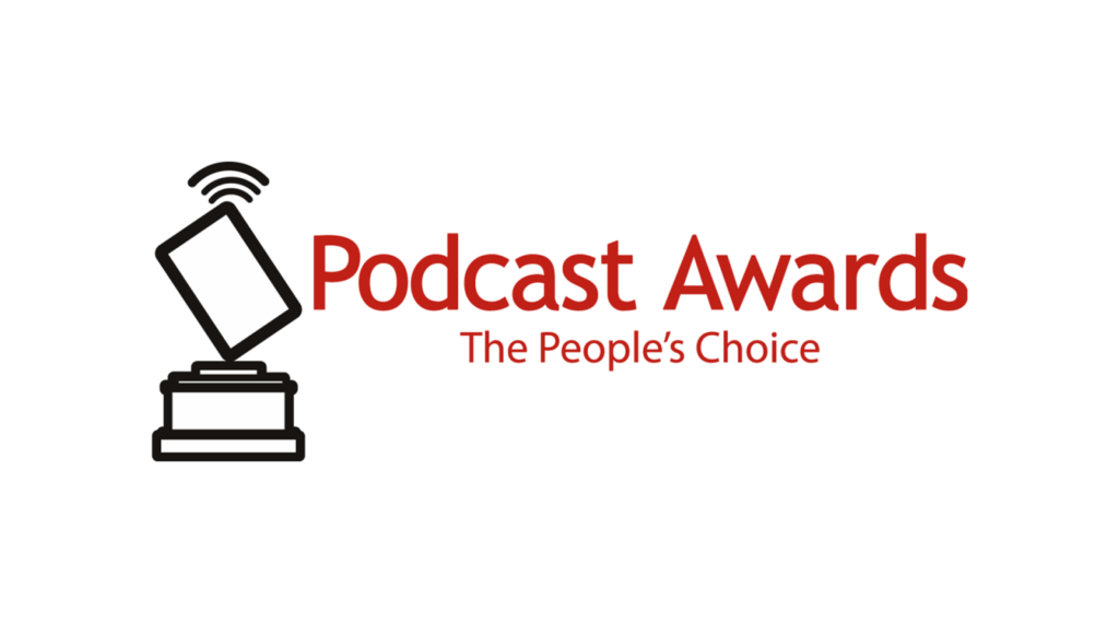 podcast awards