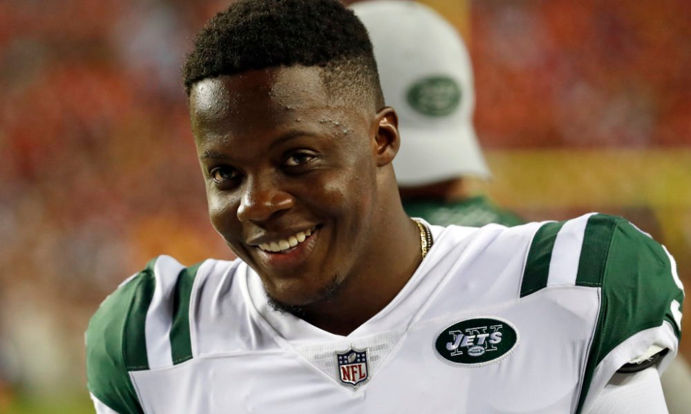 Teddy Bridgewater's Preseason Success and NFL Future