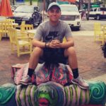 Gregory Blakley