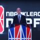 NBA 2K League Draft