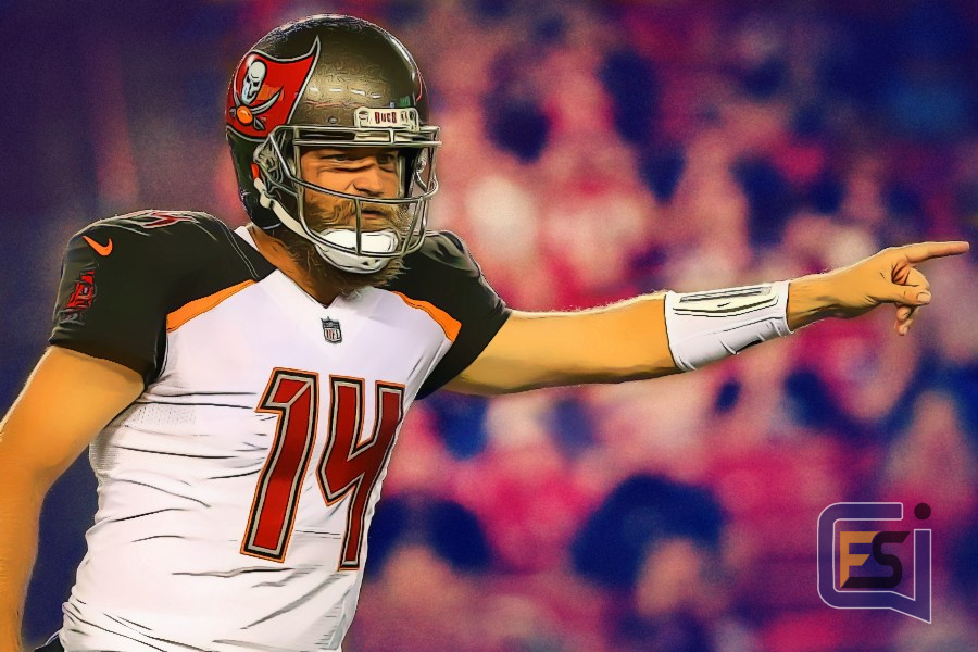 Ryan Fitzpatrick