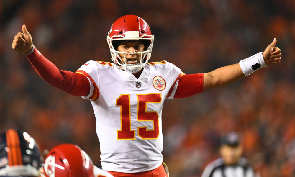 nfl power rankings
