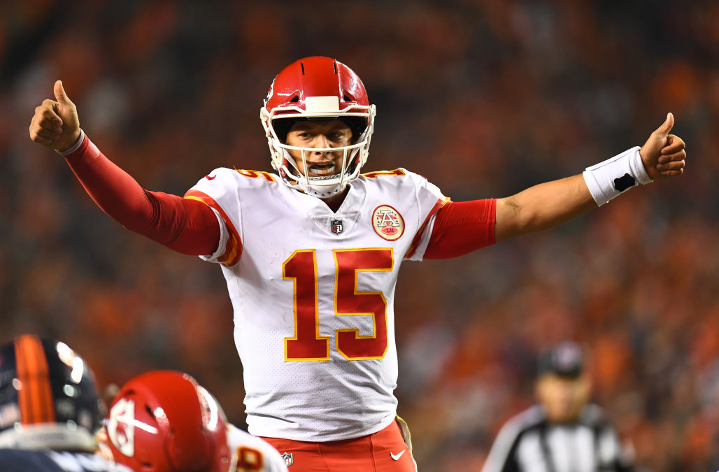 Jaguars vs Chiefs NFL Playoffs Preview, Tickets, Betting Odds divisional round Schedule