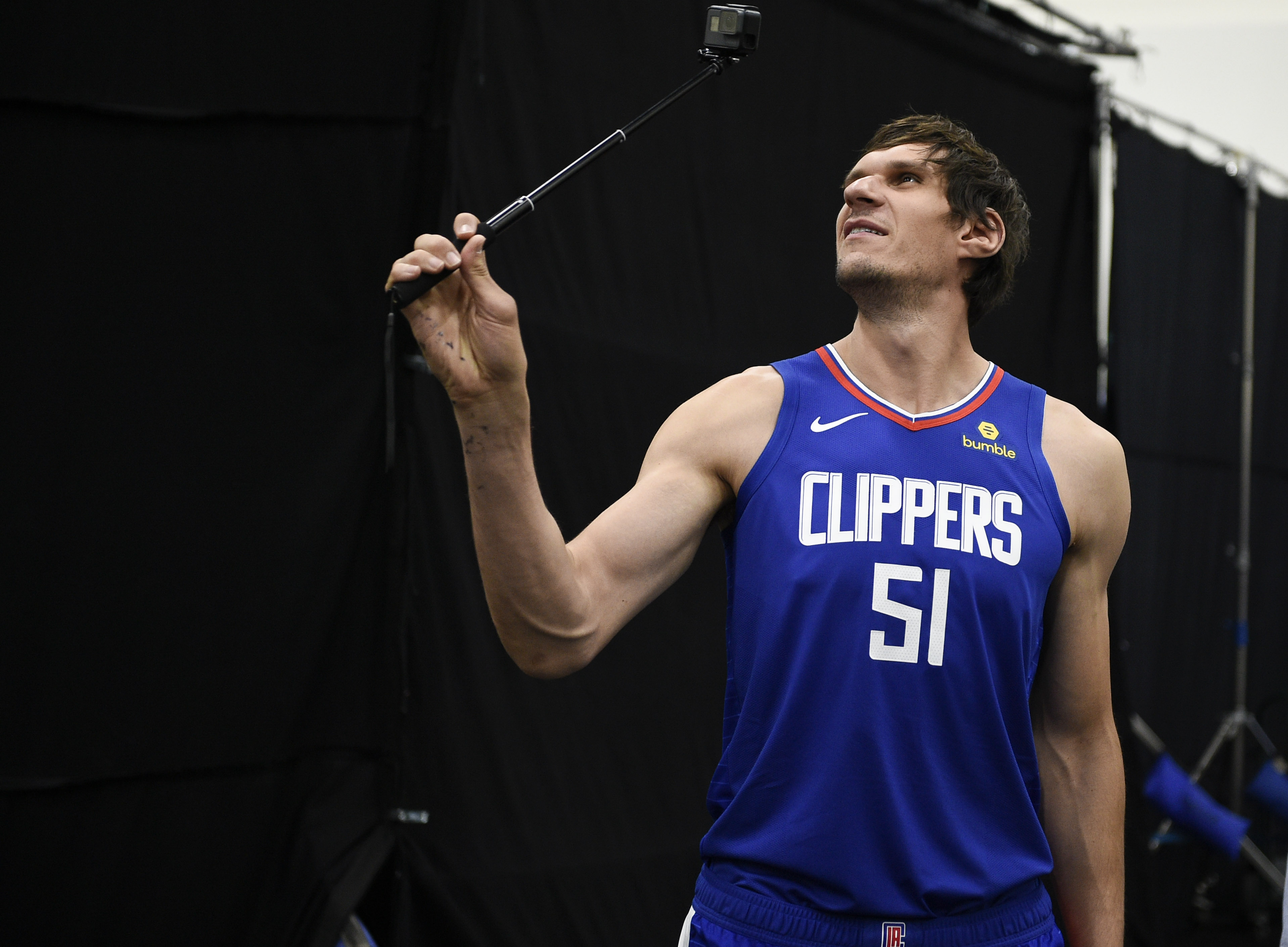 Boban Marjanovic