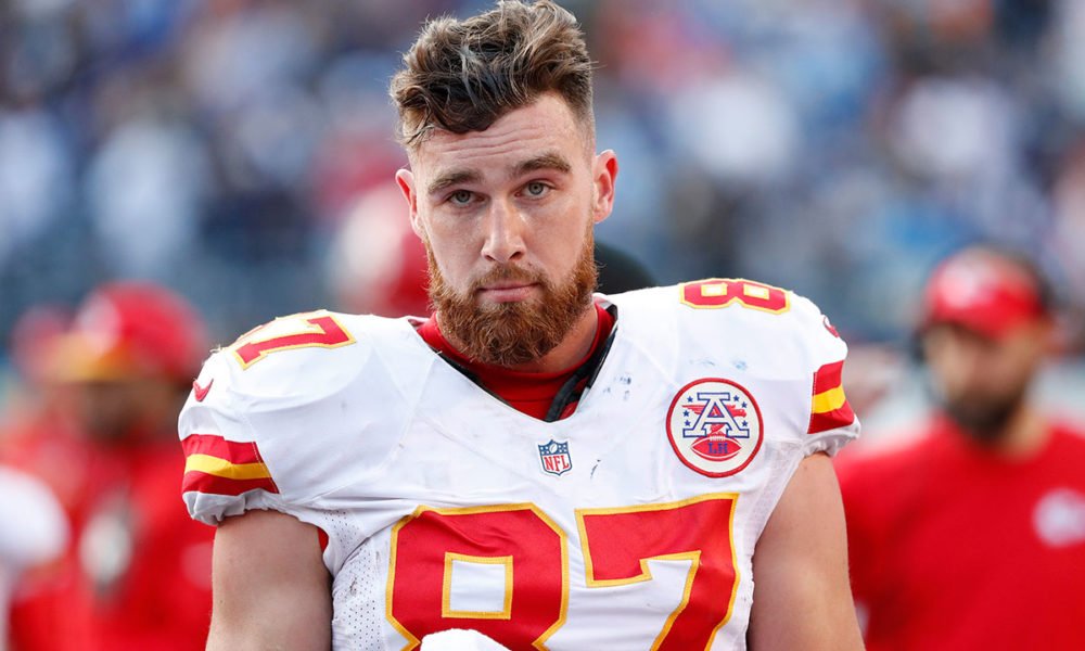 Travis Kelce Super Bowl Props, Odds and Betting Picks 2023