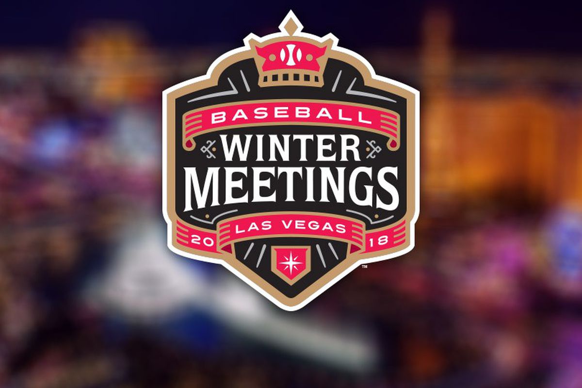 MLB Winter Meetings