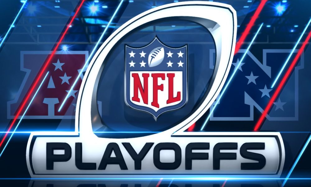 NFL Playoff Picture After Week 14