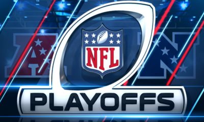 NFL Playoff schedule AFC NFC Wild Card Weekend playoffs