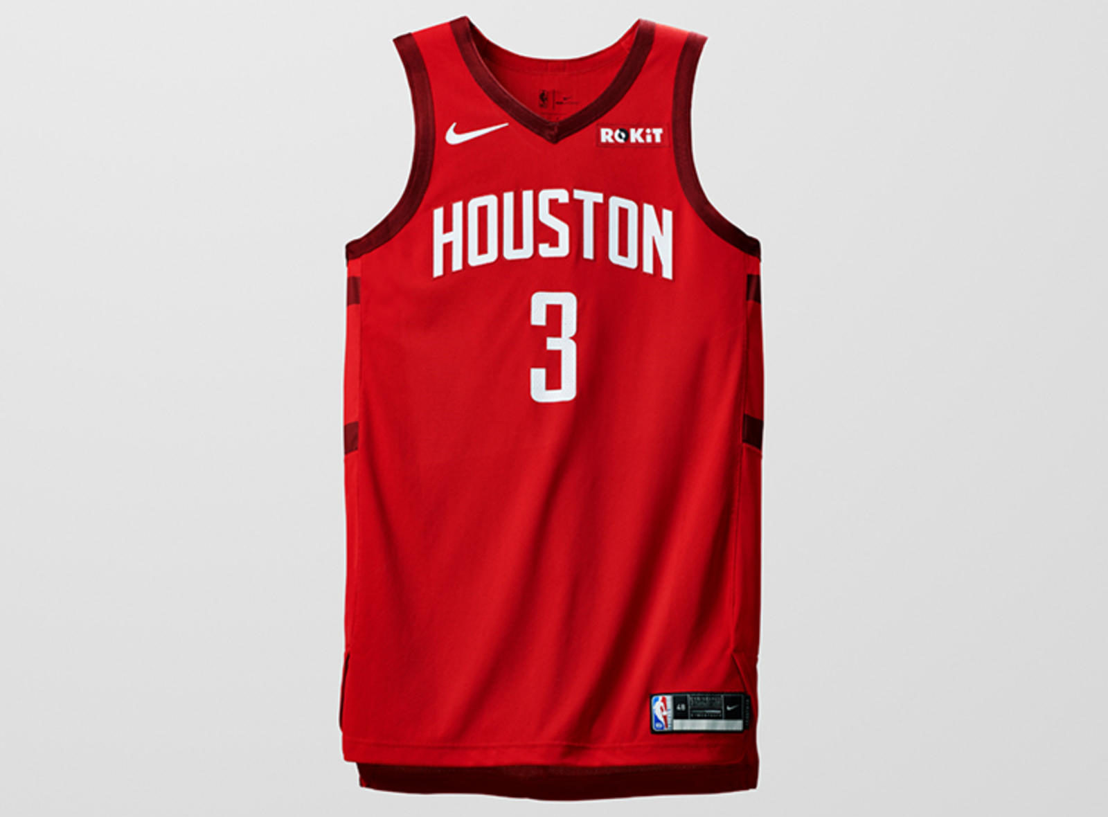 Ranking the NBA Earned Edition Jerseys - Page 2 of 4