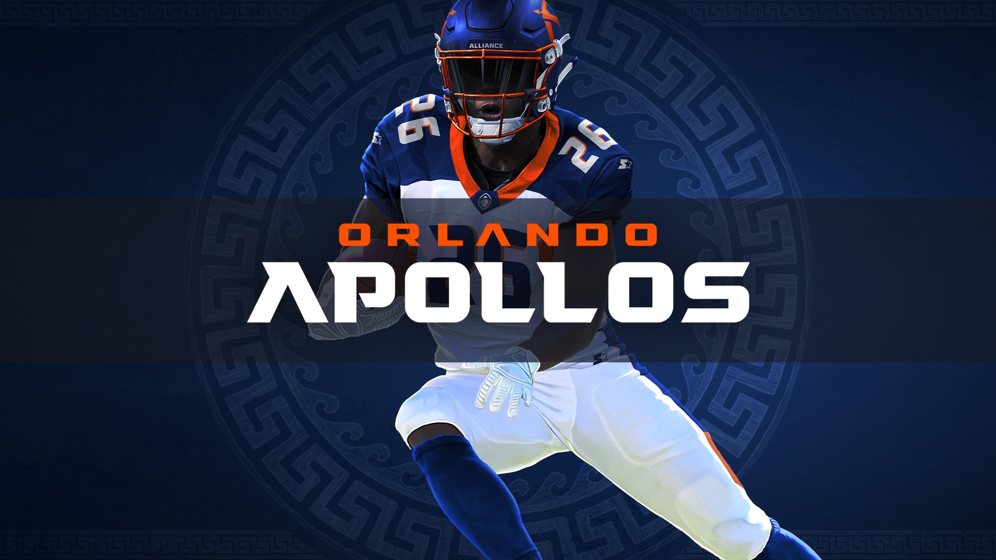 Orlando Apollos