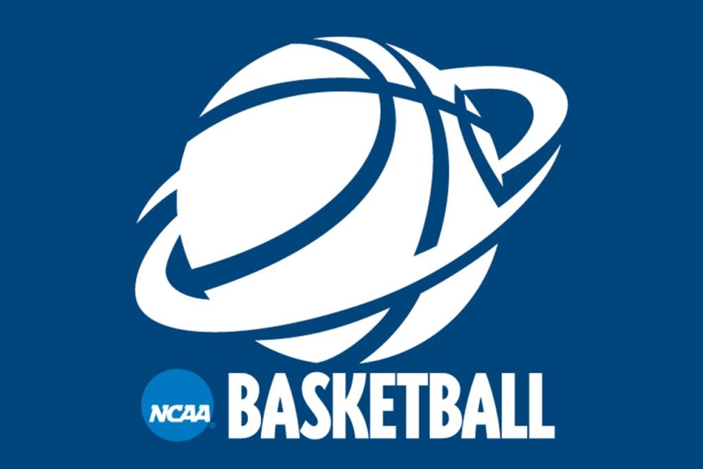 College Basketball Logo