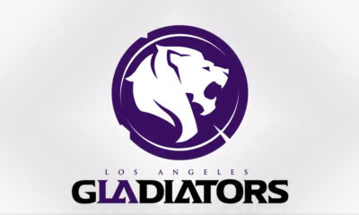 Los Angeles Gladiators