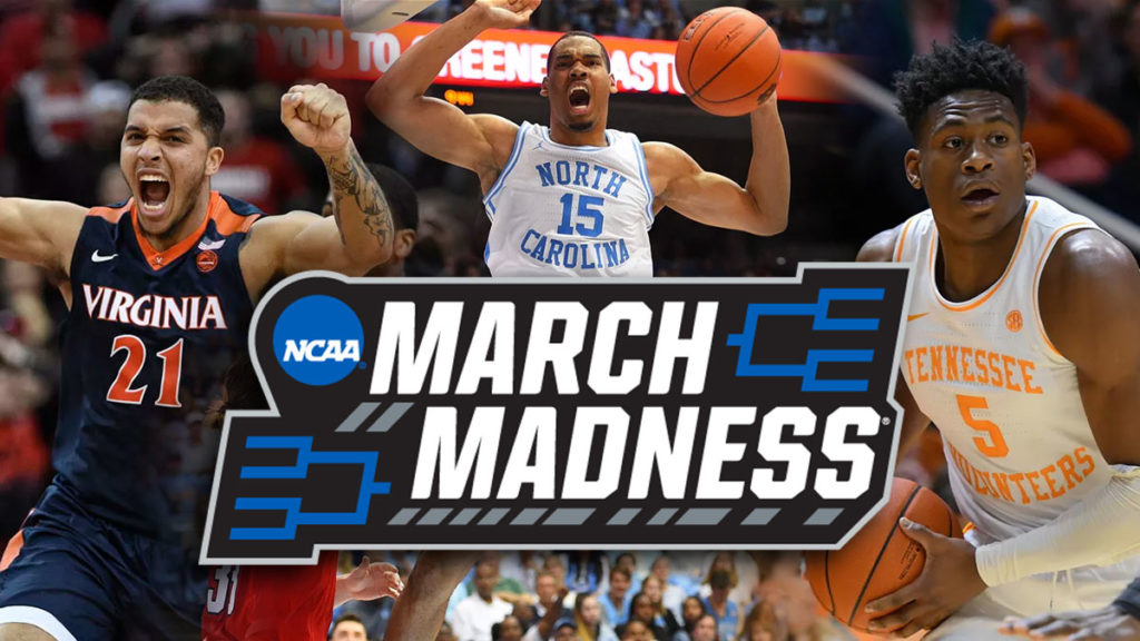 March Madness 2019