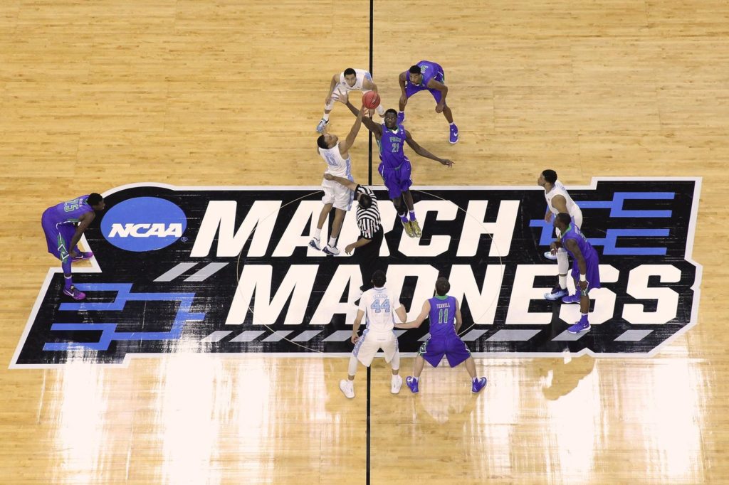 How to Bet the Final Four march madness betting betmgm pointsbet promo