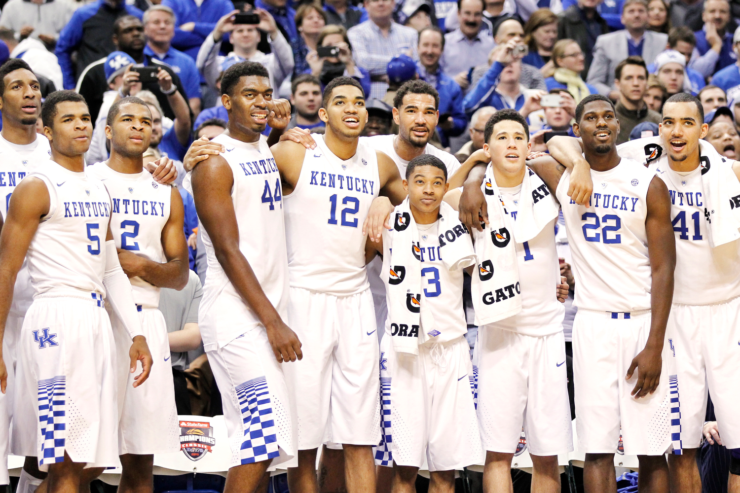 kentucky basketball